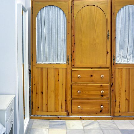 סביליה Apartamento En Calle Regla Sanz מראה חיצוני תמונה
