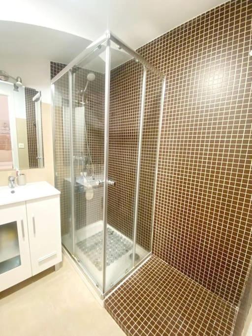 סביליה Apartamento En Calle Regla Sanz מראה חיצוני תמונה