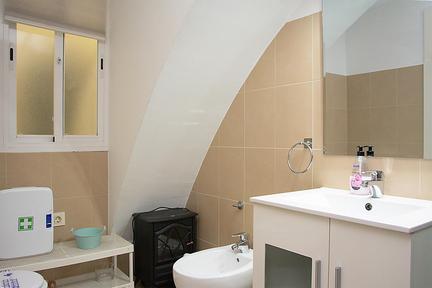 סביליה Apartamento En Calle Regla Sanz מראה חיצוני תמונה