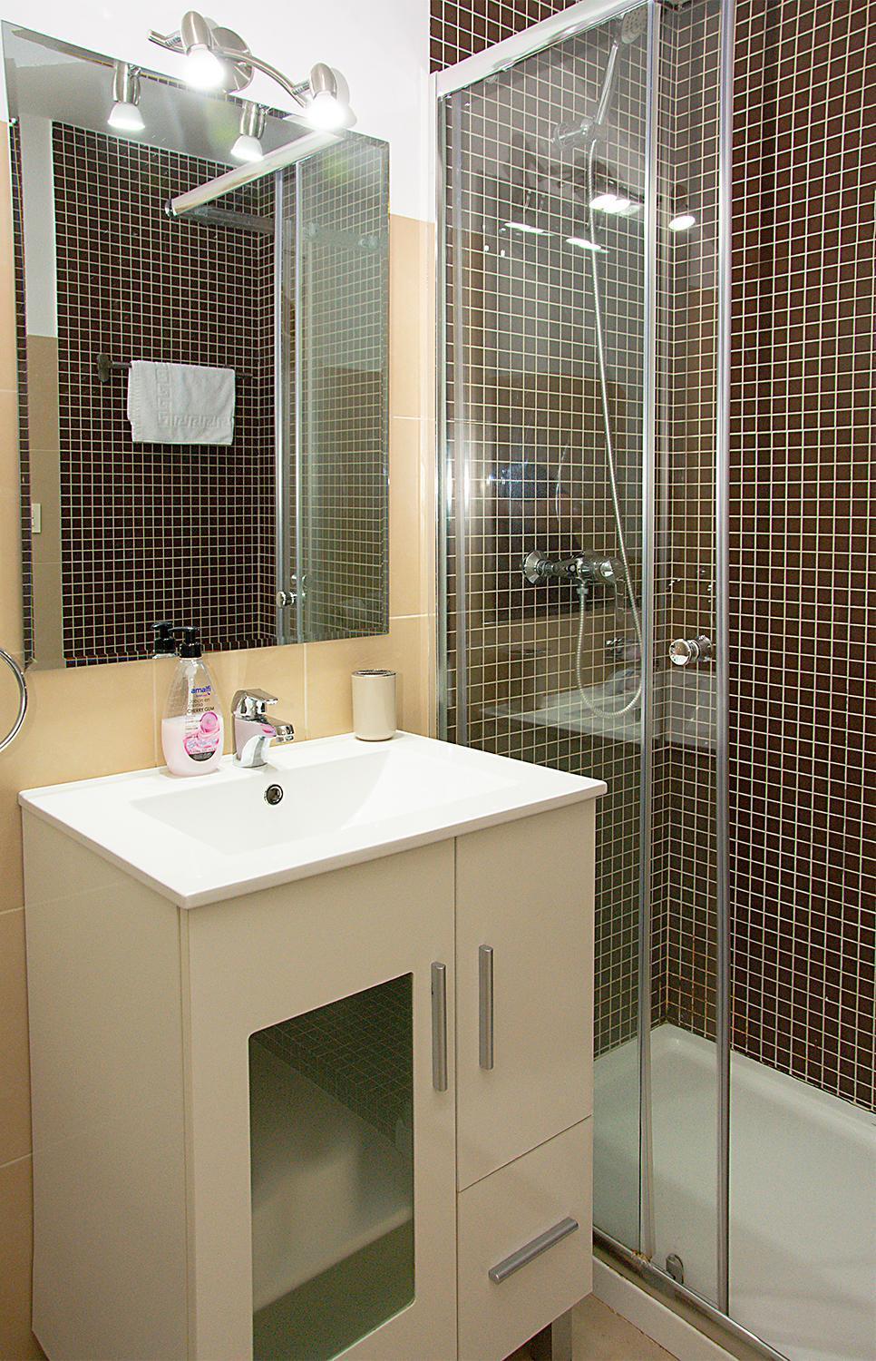 סביליה Apartamento En Calle Regla Sanz מראה חיצוני תמונה